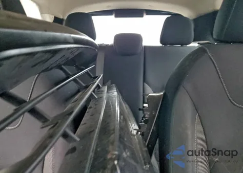 2019 Nissan Kicks S из США, поврежденный, VIN 3N1CP5CU9KL561925